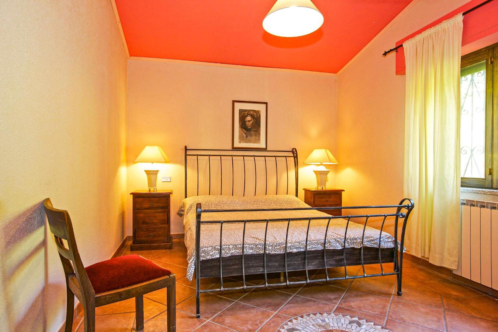 Casa La Campanella Villa Germignaga ภายนอก รูปภาพ