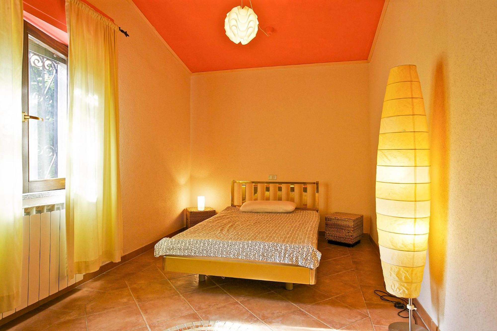 Casa La Campanella Villa Germignaga ภายนอก รูปภาพ